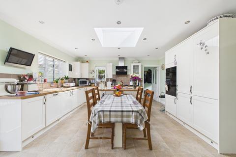 3 bedroom semi-detached bungalow for sale, Brandon Road, Mildenhall, Bury St. Edmunds, Suffolk