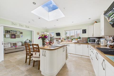 3 bedroom semi-detached bungalow for sale, Brandon Road, Mildenhall, Bury St. Edmunds, Suffolk