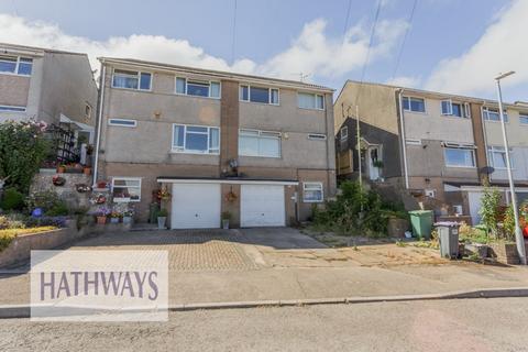 62 Brynheulog, Griffithstown, Pontypool, NP4 5QU