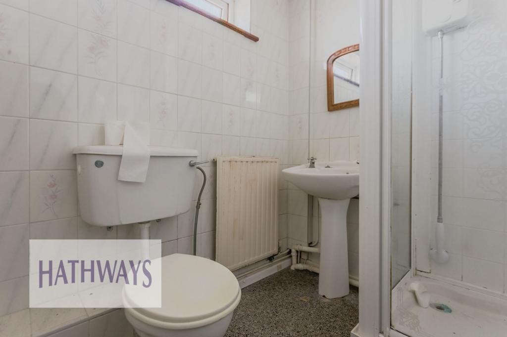 Downstairs Bathroom