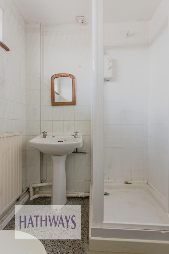 Downstairs Bathroom