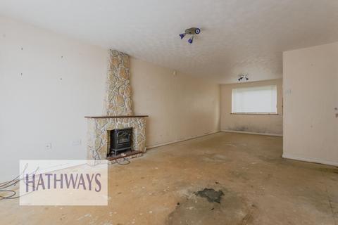 62 Brynheulog, Griffithstown, Pontypool, NP4 5QU