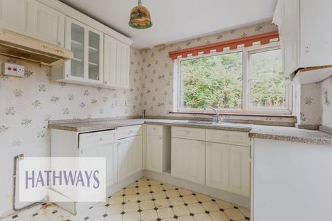 62 Brynheulog, Griffithstown, Pontypool, NP4 5QU