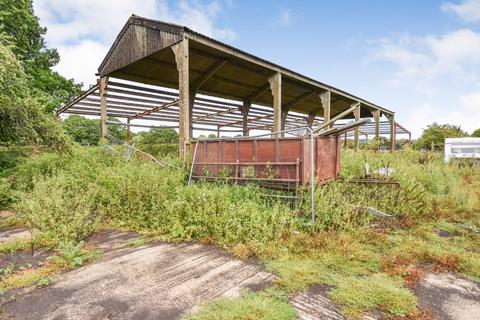 Land for sale, Cross at Hand Farm, Staplehurst, Tonbridge, Kent, TN12 0RW