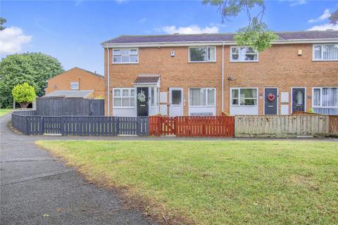 undefined, Wallington Road, Billingham