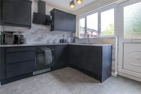 undefined, Wallington Road, Billingham