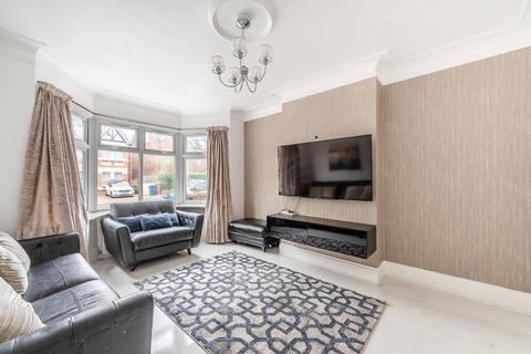 Salisbury Road, Harrow, HA1