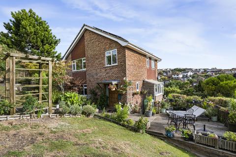 5 bedroom detached house for sale, Lindfield Close, Saltdean, Brighton, East Sussex, BN2