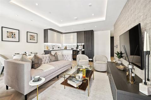 20 Errington House, Brigade Court, SE1