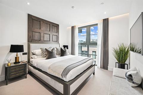 undefined, 20 Errington House, Brigade Court, SE1