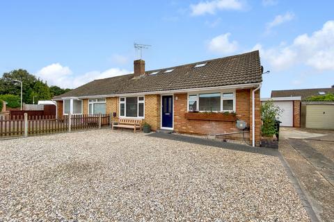 4 bedroom semi-detached house for sale, Thirlmere, Ashford TN24