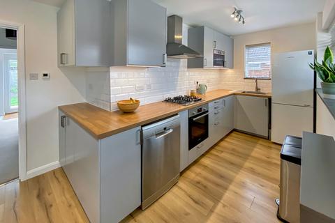 4 bedroom semi-detached house for sale, Thirlmere, Ashford TN24