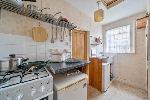 2 bedroom apartment for sale, Crebor Street, London
