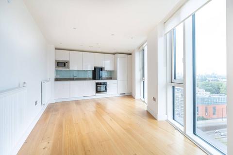 2 bedroom flat to rent, Stratford, Stratford, London, E15