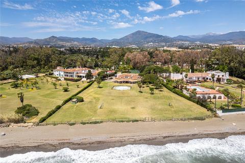 4 bedroom house, Guadalmina