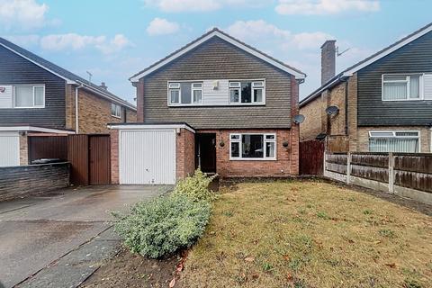 Easedale Drive, Southport PR8