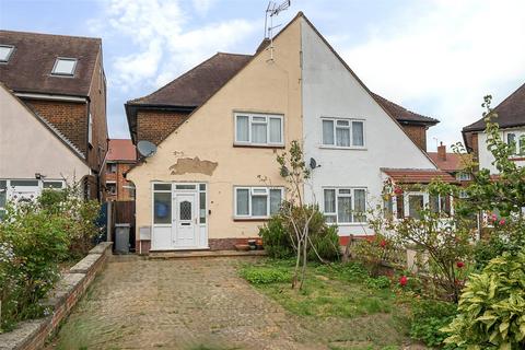 3 bedroom semi-detached house for sale, Melbury Road, Middlesex HA3