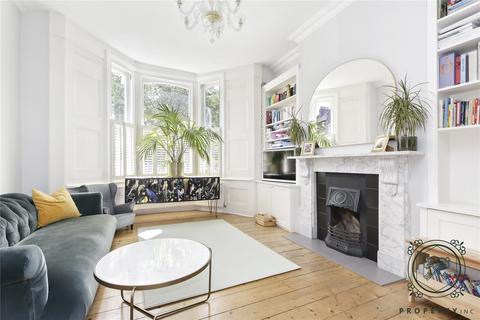 4 bedroom semi-detached house for sale, Wilberforce Road, Finsbury Park, N4