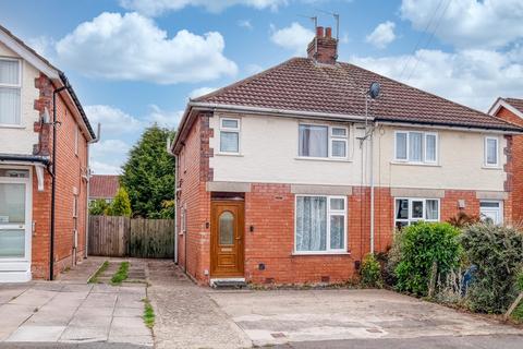 14 Birchensale Road, Redditch, B97 6JS