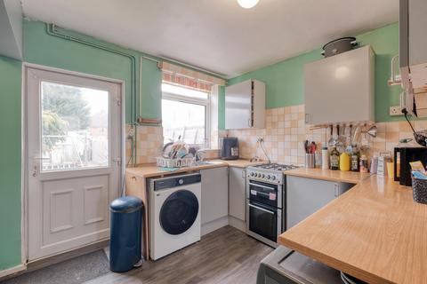 14 Birchensale Road, Redditch, B97 6JS