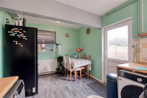 14 Birchensale Road, Redditch, B97 6JS