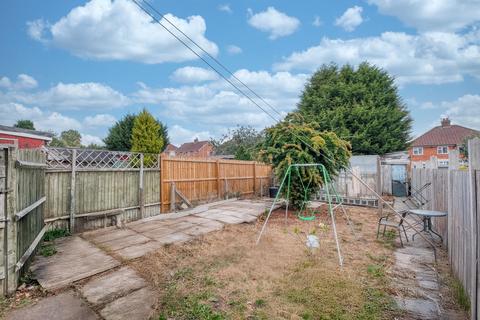 14 Birchensale Road, Redditch, B97 6JS
