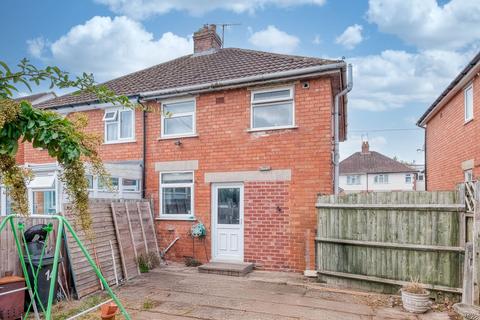 14 Birchensale Road, Redditch, B97 6JS