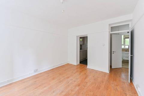 1 bedroom flat for sale, Strasburg Road, Battersea, London, SW11