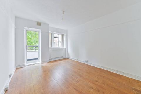 1 bedroom flat for sale, Strasburg Road, Battersea, London, SW11