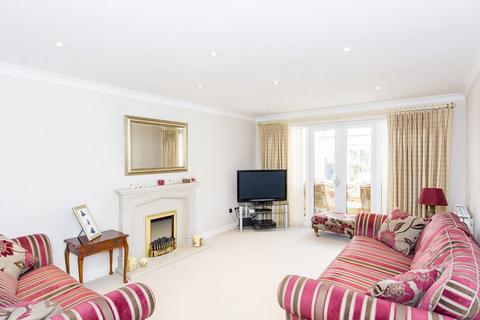 4 bedroom detached house for sale, Fern Ley Close, Market Harborough LE16