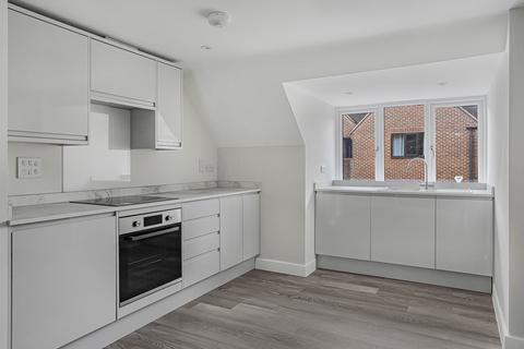undefined, High Street, Wallingford, OX10