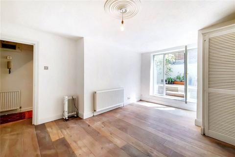 1 bedroom apartment for sale, Hillfield Avenue, London, N8