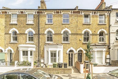 Dalyell Road, London SW9