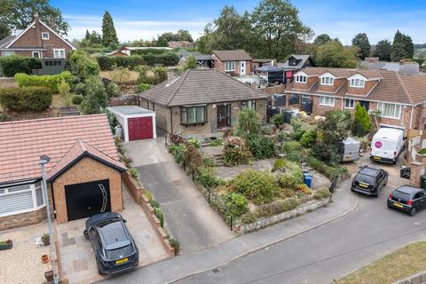 undefined, St. Johns Road, Cudworth, Barnsley