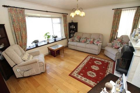 2 bedroom bungalow for sale, St. Johns Road, Cudworth, Barnsley