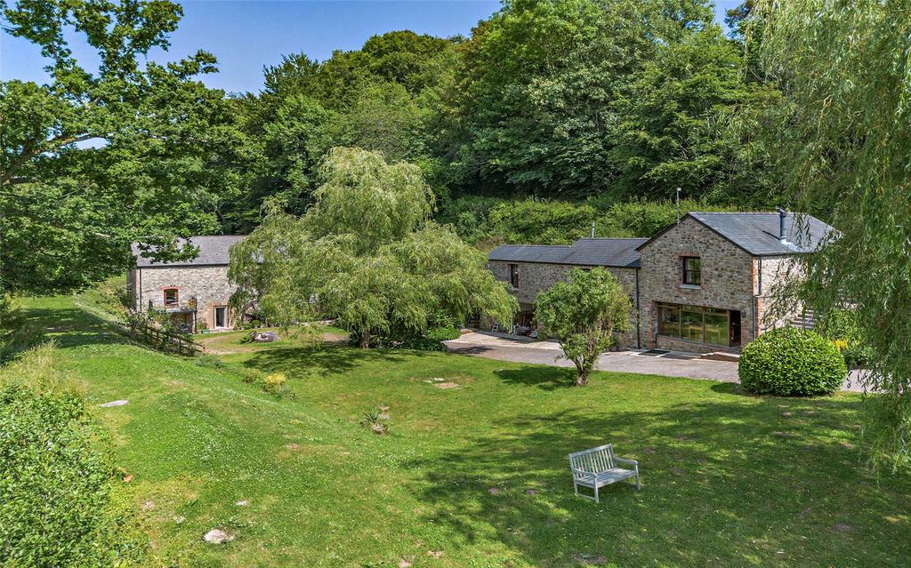 Both Cottages