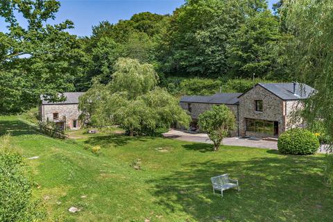 undefined, Bettws Newydd, Usk, Monmouthshire, NP15