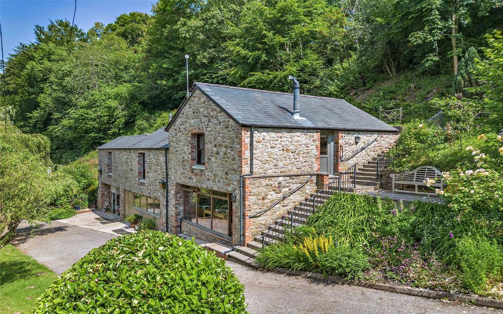 The Boathouse