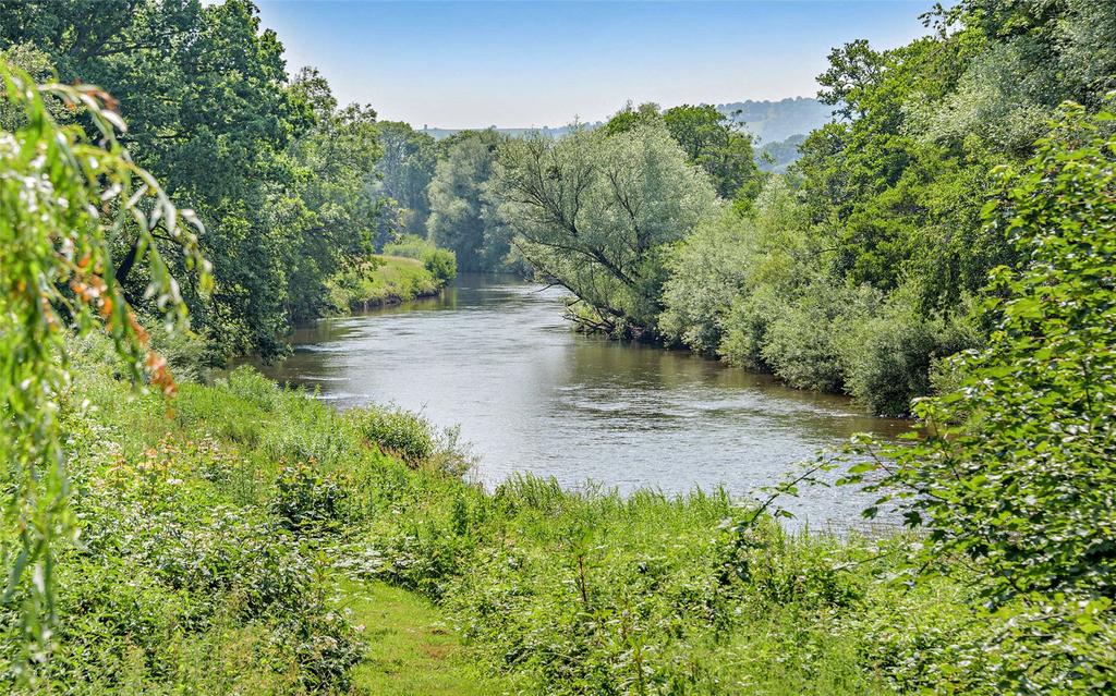 River View