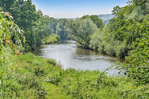 undefined, Bettws Newydd, Usk, Monmouthshire, NP15