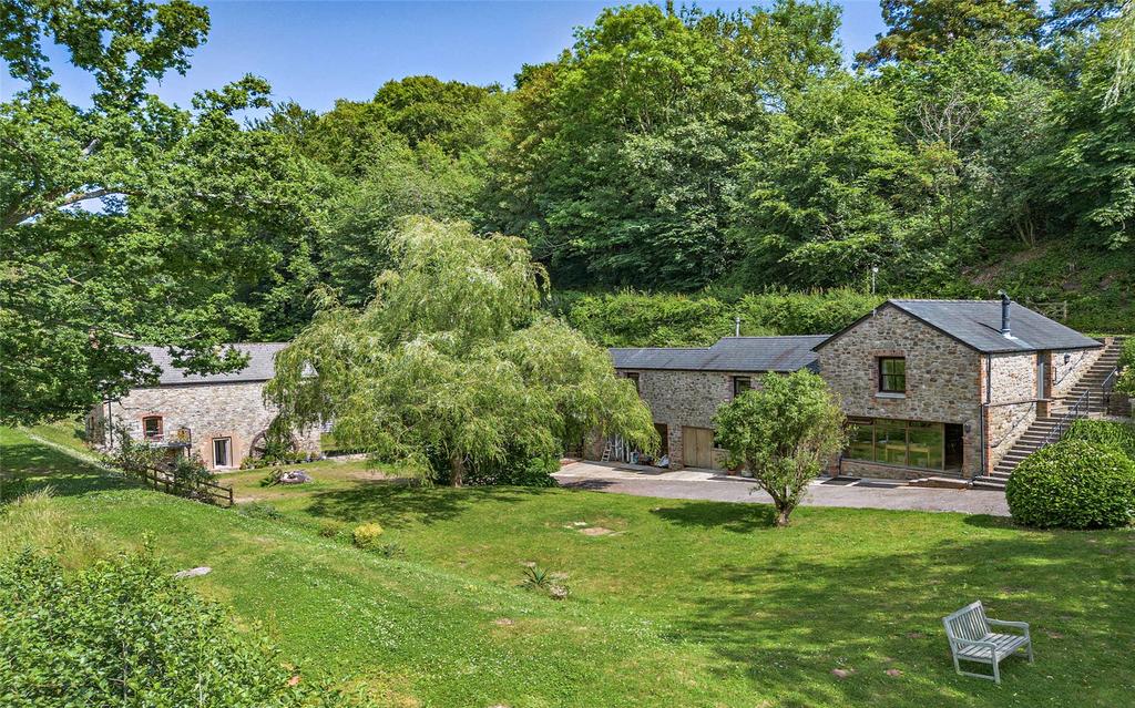 Both Cottages