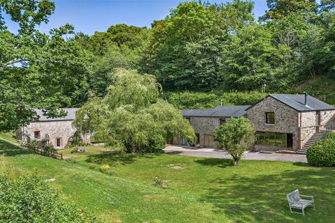 undefined, Bettws Newydd, Usk, Monmouthshire, NP15