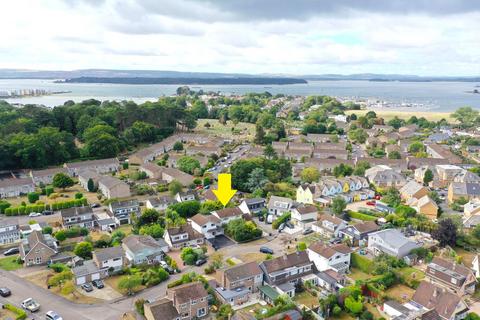 4 bedroom detached house for sale, South Western Crescent, Lower Parkstone, Poole, BH14