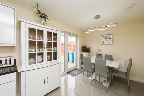 4 bedroom detached house for sale, Hollyhock Drive, Liverpool, Merseyside, L11