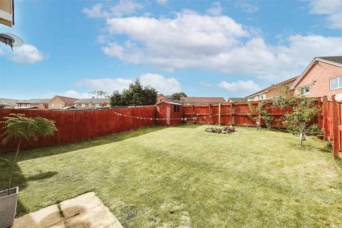 4 bedroom detached house for sale, Hollyhock Drive, Liverpool, Merseyside, L11
