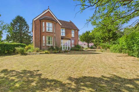 3 bedroom detached house for sale - Sloe Hill, Halstead CO9
