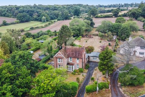 3 bedroom detached house for sale, Sloe Hill, Halstead CO9