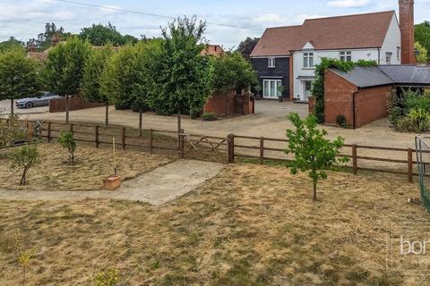 4 bedroom detached house for sale, Maldon Road, Maldon CM9