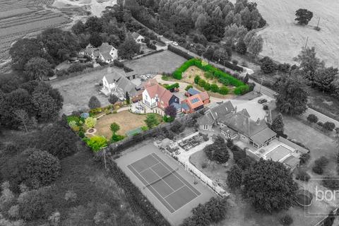 4 bedroom detached house for sale, Maldon Road, Maldon CM9