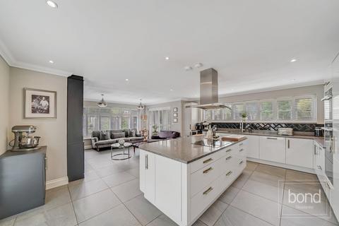 4 bedroom detached house for sale, Maldon Road, Maldon CM9